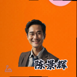 陈景辉